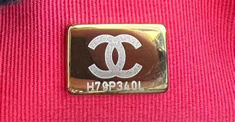 chanel metal plate microchip